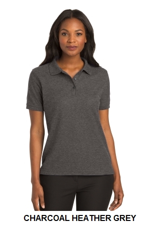 Port Authority™ - Ladies Silk Touch™ Polo. (L500)